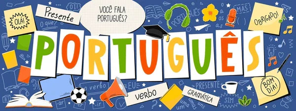 Learn Portuguese Fast: Skip 120+ Hours of Traditional Classes