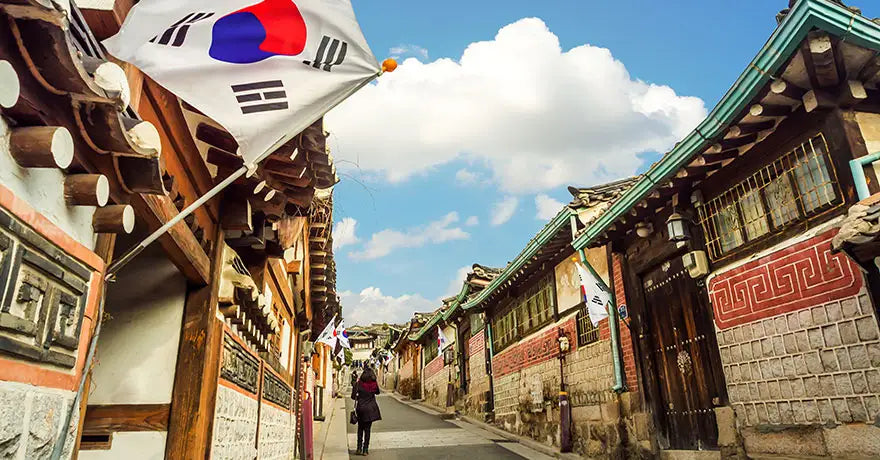 Korean Tense Consonants Explained