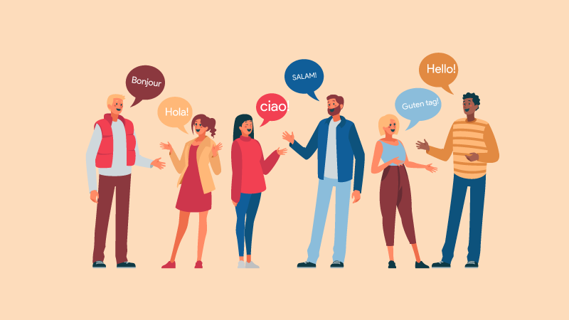 Why Most People Fail at Learning Languages (And How to Avoid It in 2025)