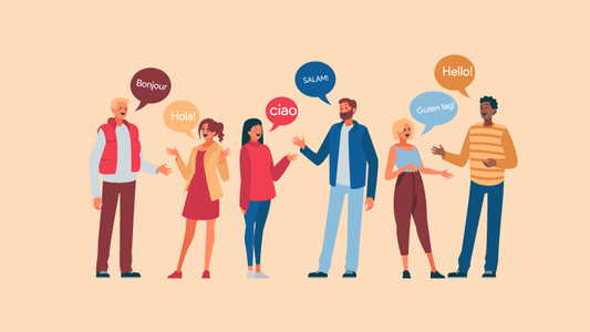 Why Most People Fail at Learning Languages (And How to Avoid It in 2025)