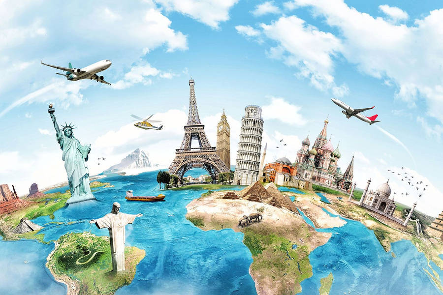 What Language Level Do You Need to Travel? (A1–B2 Explained Clearly)