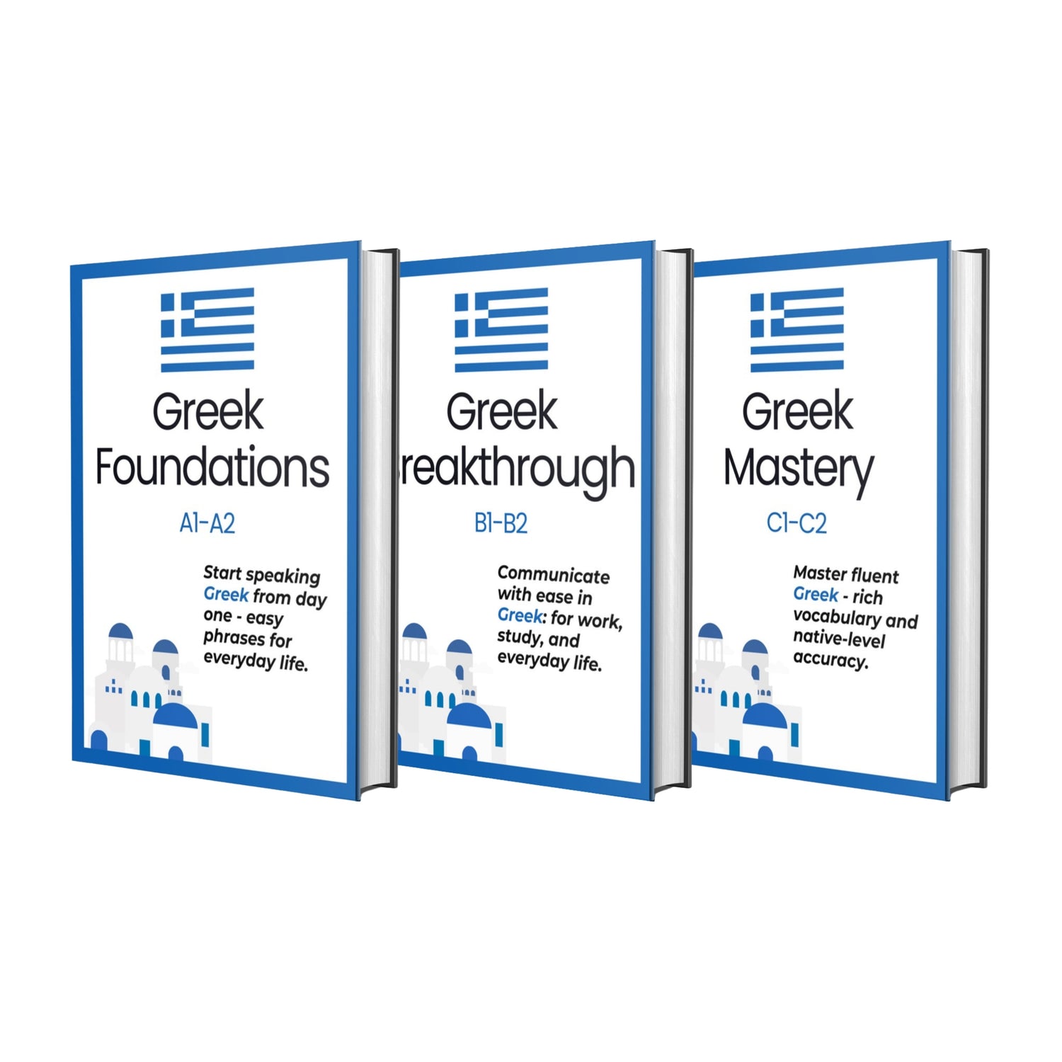 Greek Ebooks