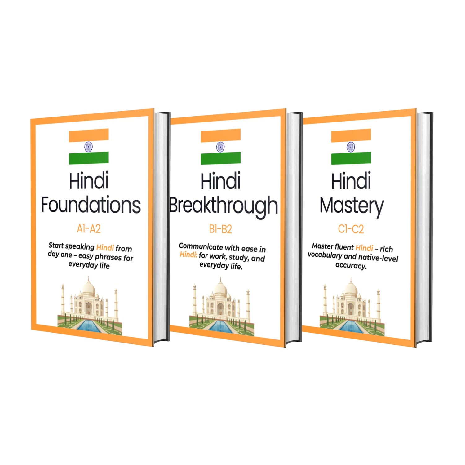 Hindi Ebooks