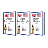 English Ebooks