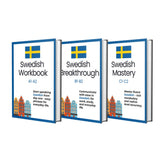 Swedish Ebooks