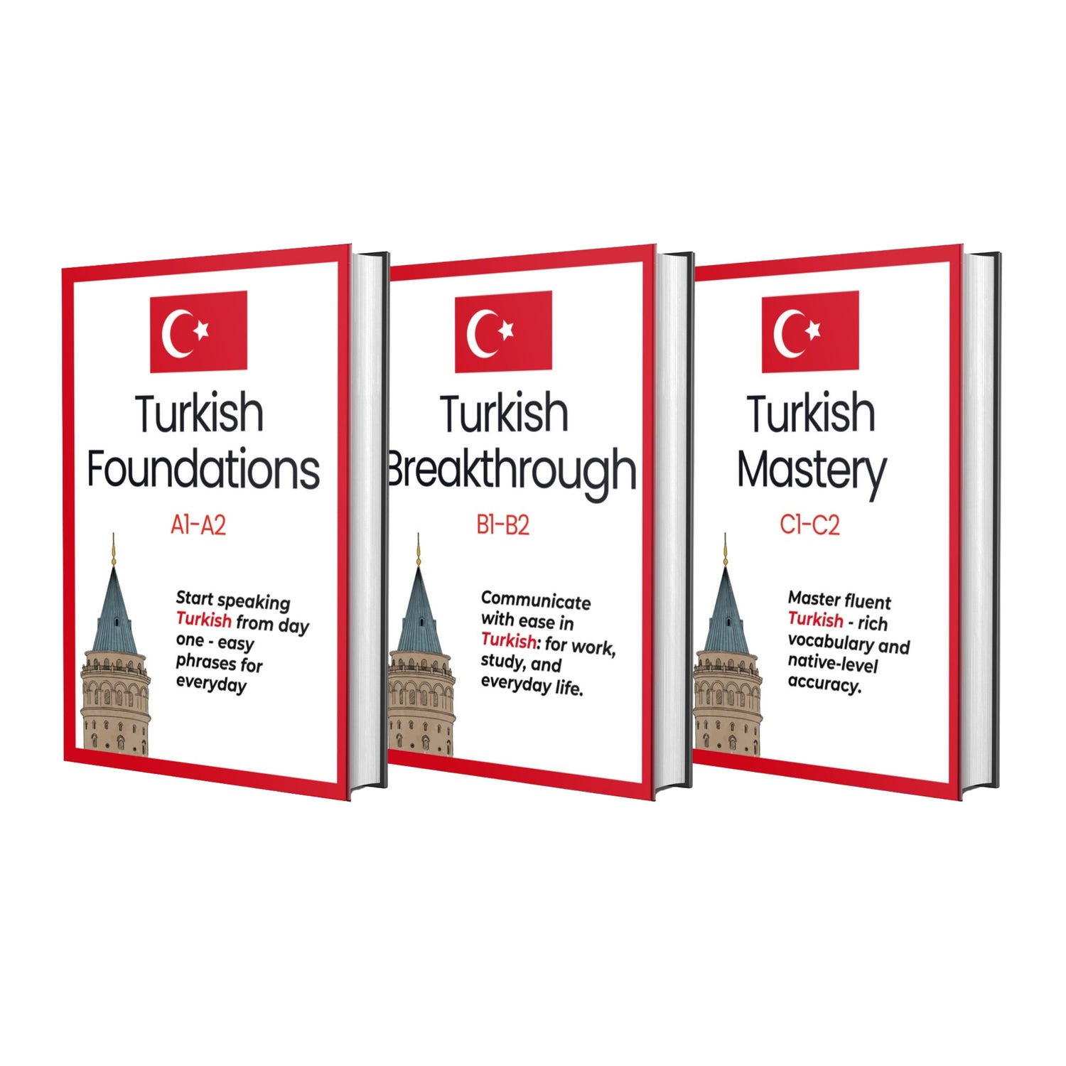 Turkish Ebooks