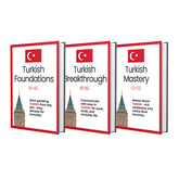 Turkish Ebooks