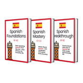 Spanish Ebooks