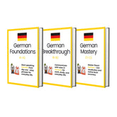 German Ebooks