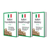 Italian Ebooks