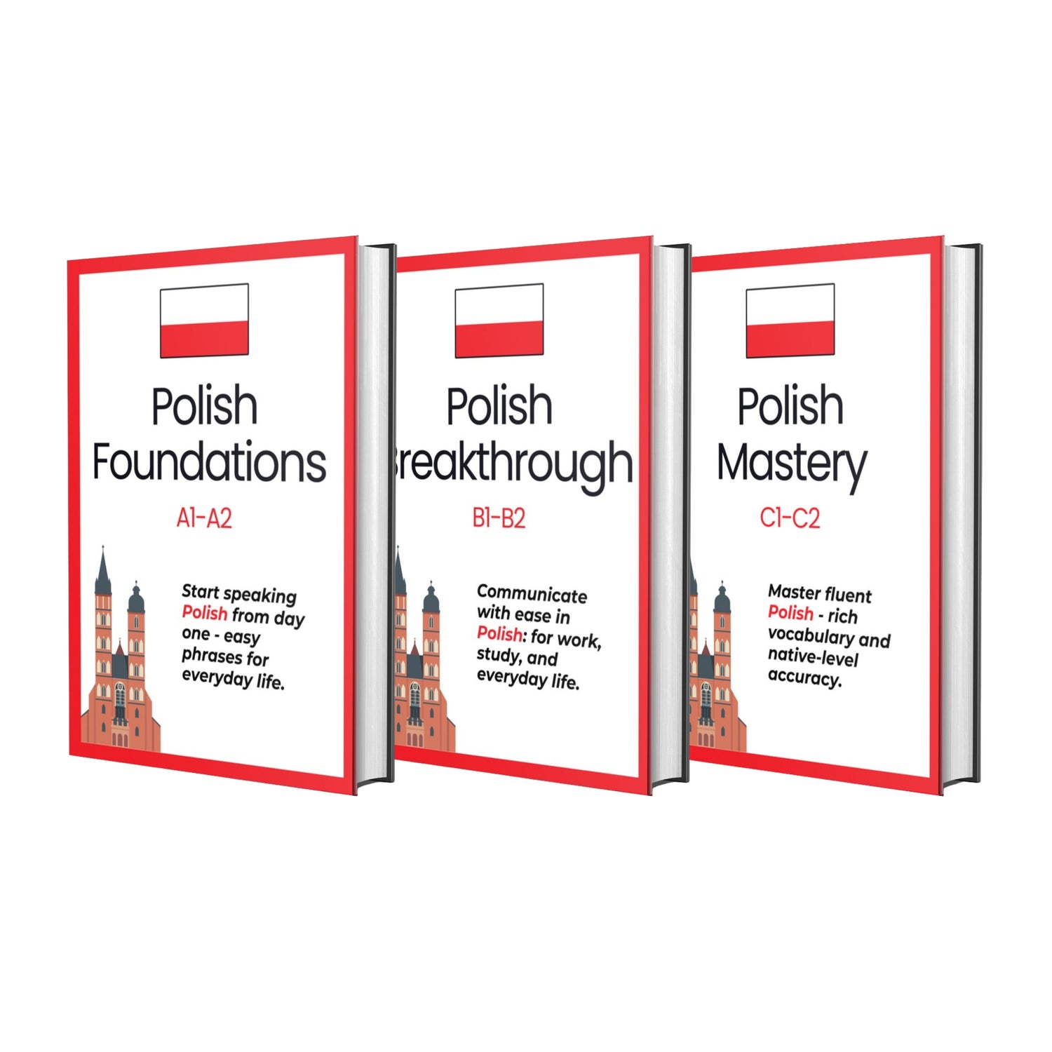 Polish Ebooks