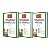 European Portuguese Ebooks