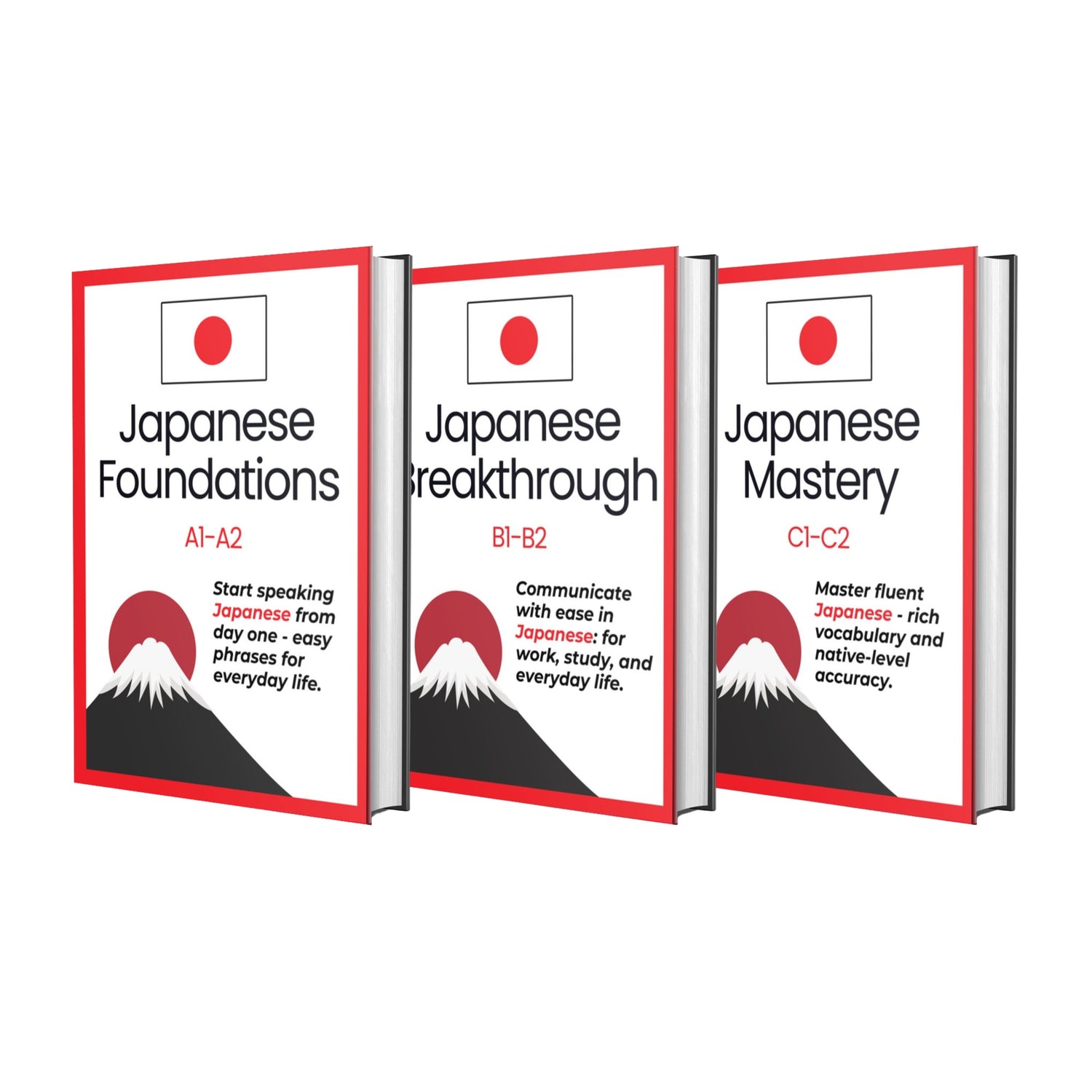 Japanese Ebooks