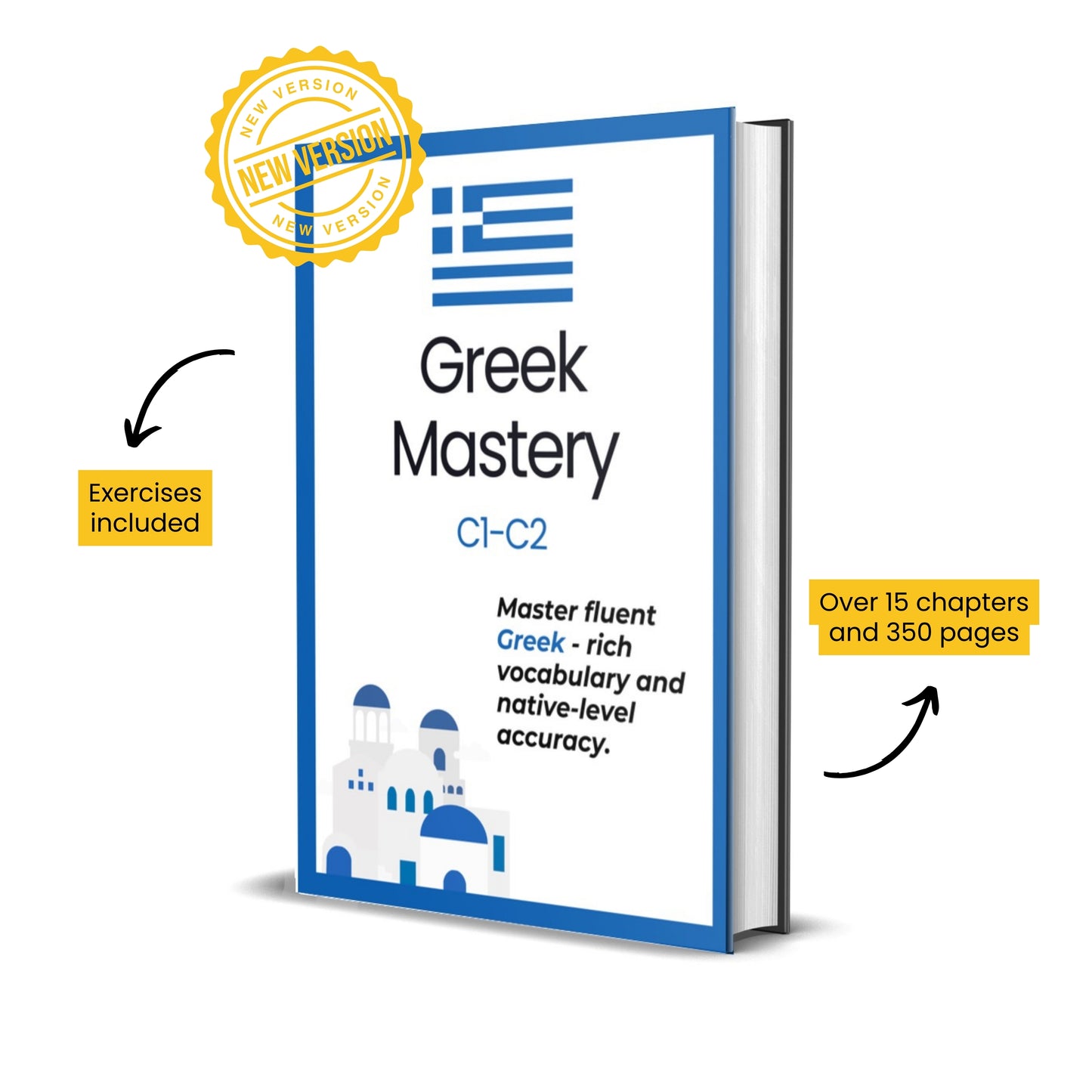 Greek Mastery (C1-C2)