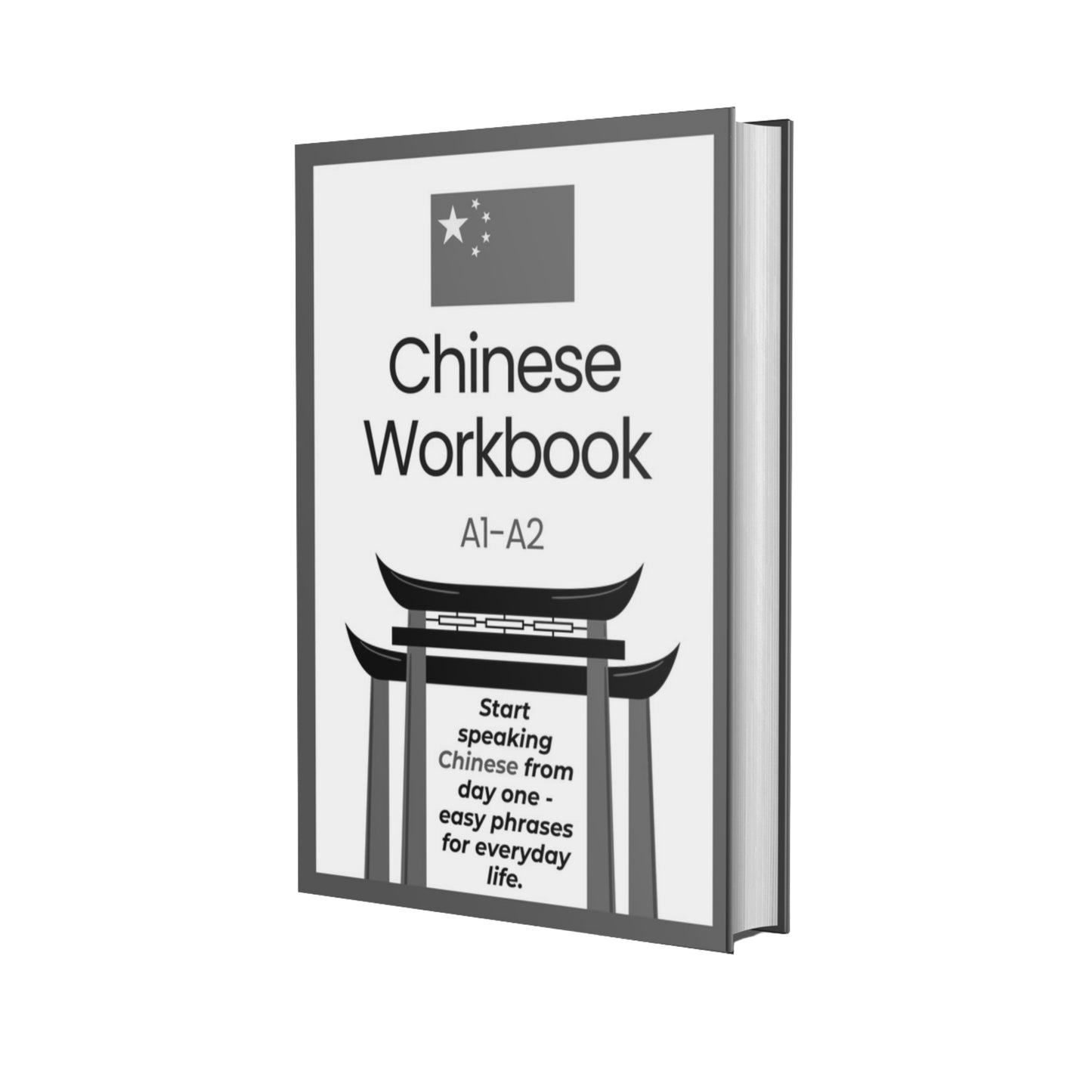 The Complete Chinese Course (A1–C2)