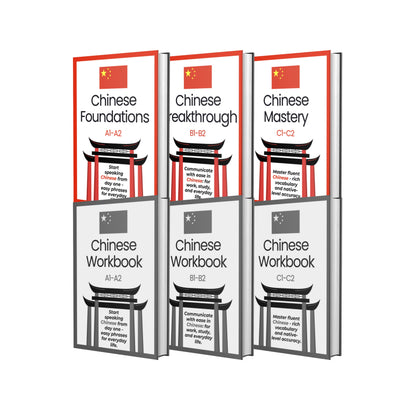 Lifetime Access Pass