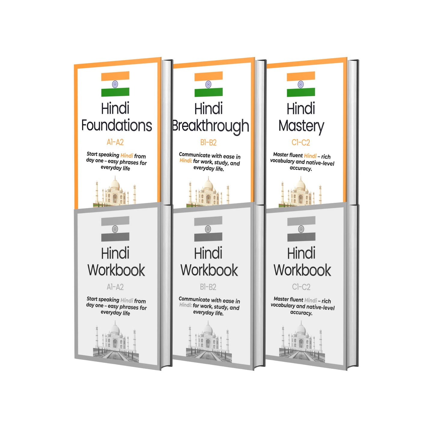 Lifetime Access Pass