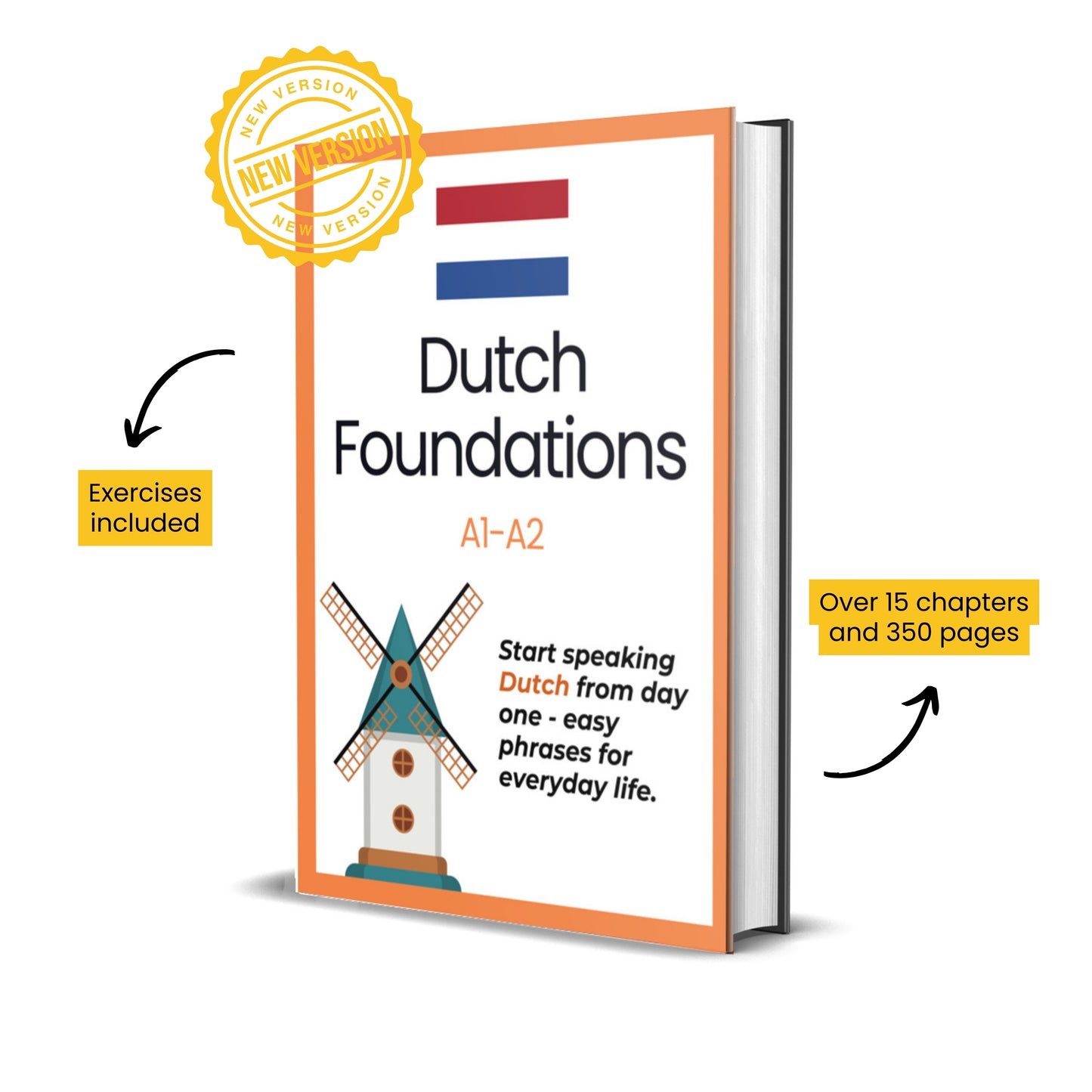 Dutch Foundations (A1-A2)