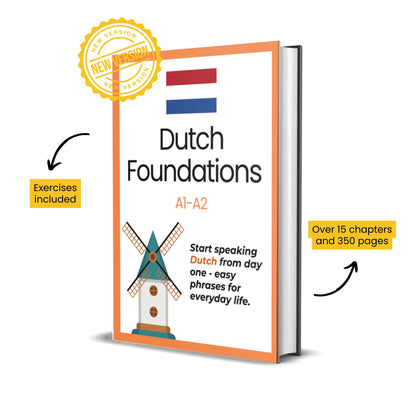 Dutch Foundations (A1-A2)