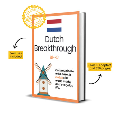 Dutch Breakthrough (B1-B2)