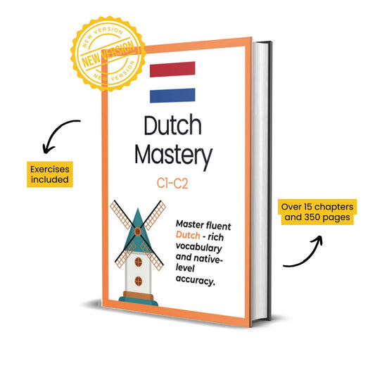 Dutch Mastery (C1-C2)