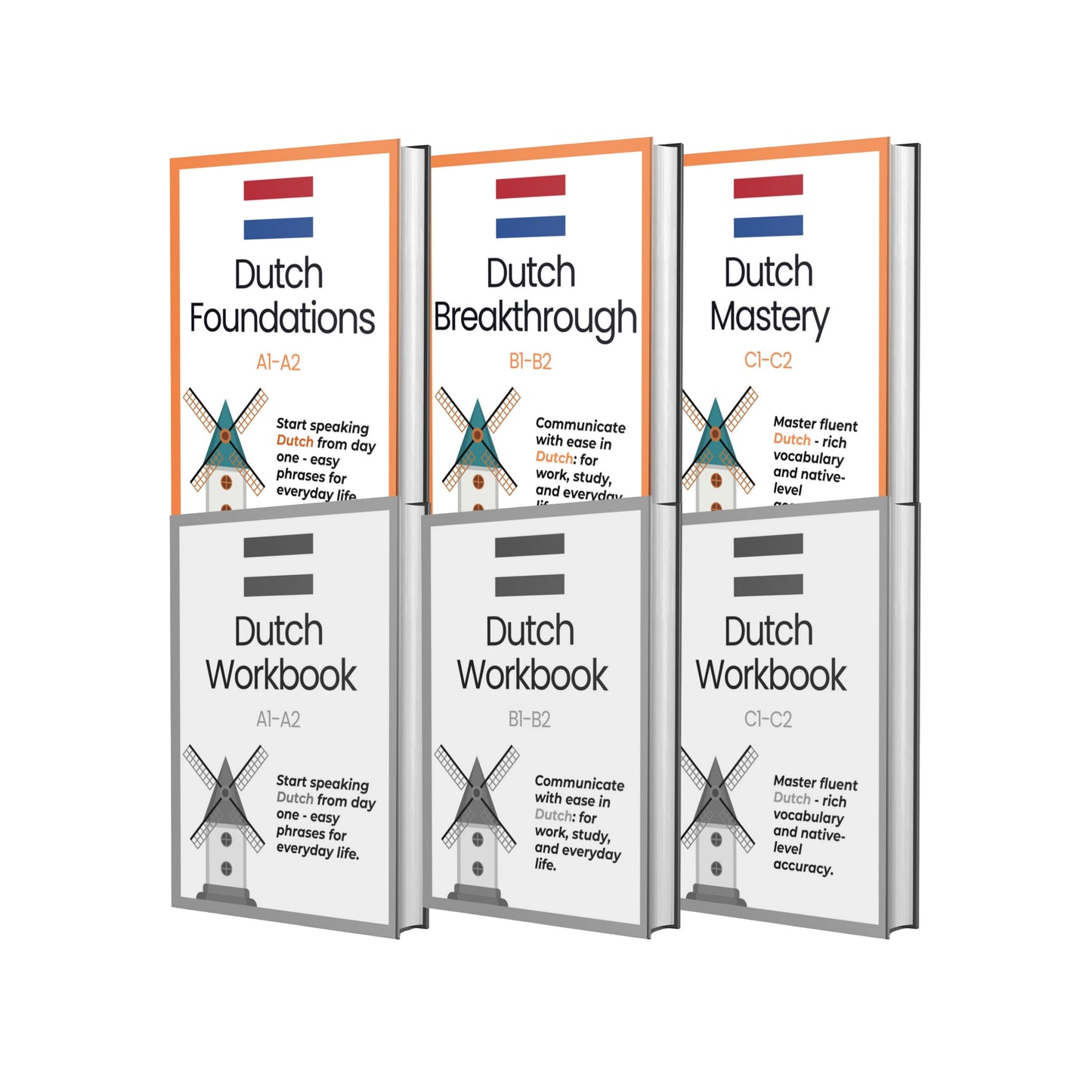 Lifetime Access Pass