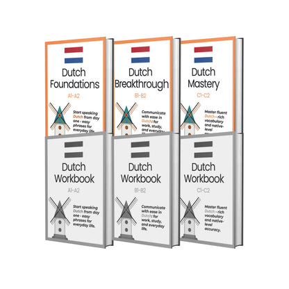 Lifetime Access Pass