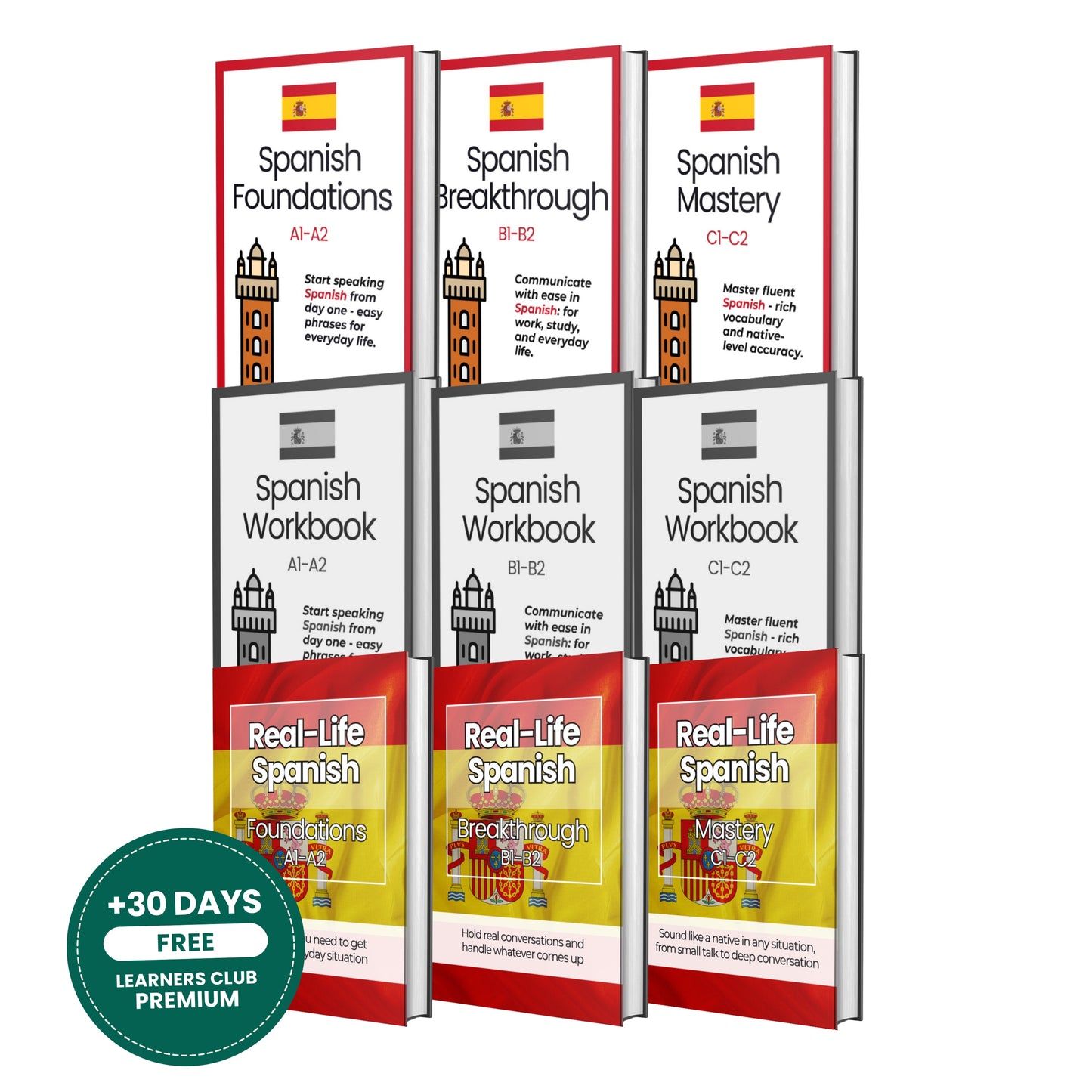 The Read2Speak Vault