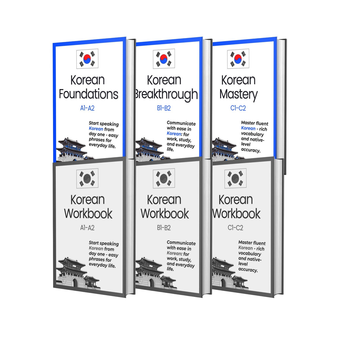 Lifetime Access Pass