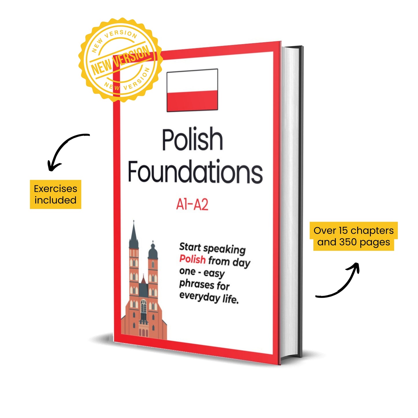 Polish Foundations (A1–A2)