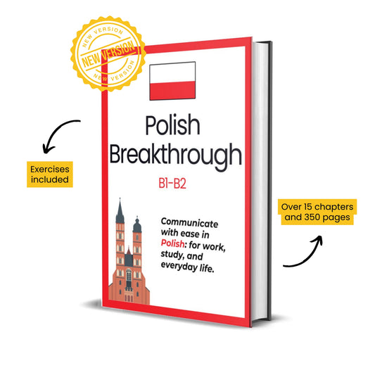 Polish Breakthrough (B1–B2)