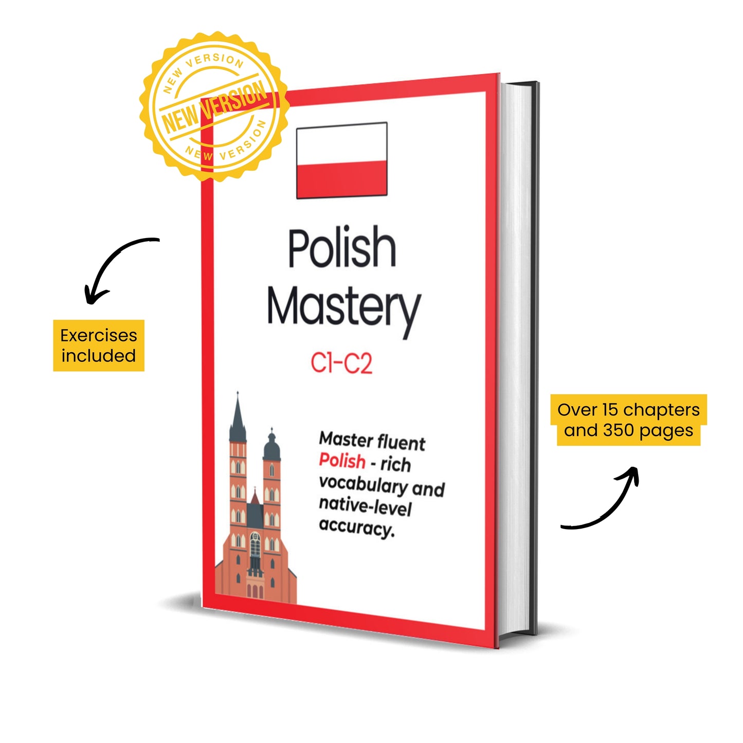 Polish Mastery (C1–C2)