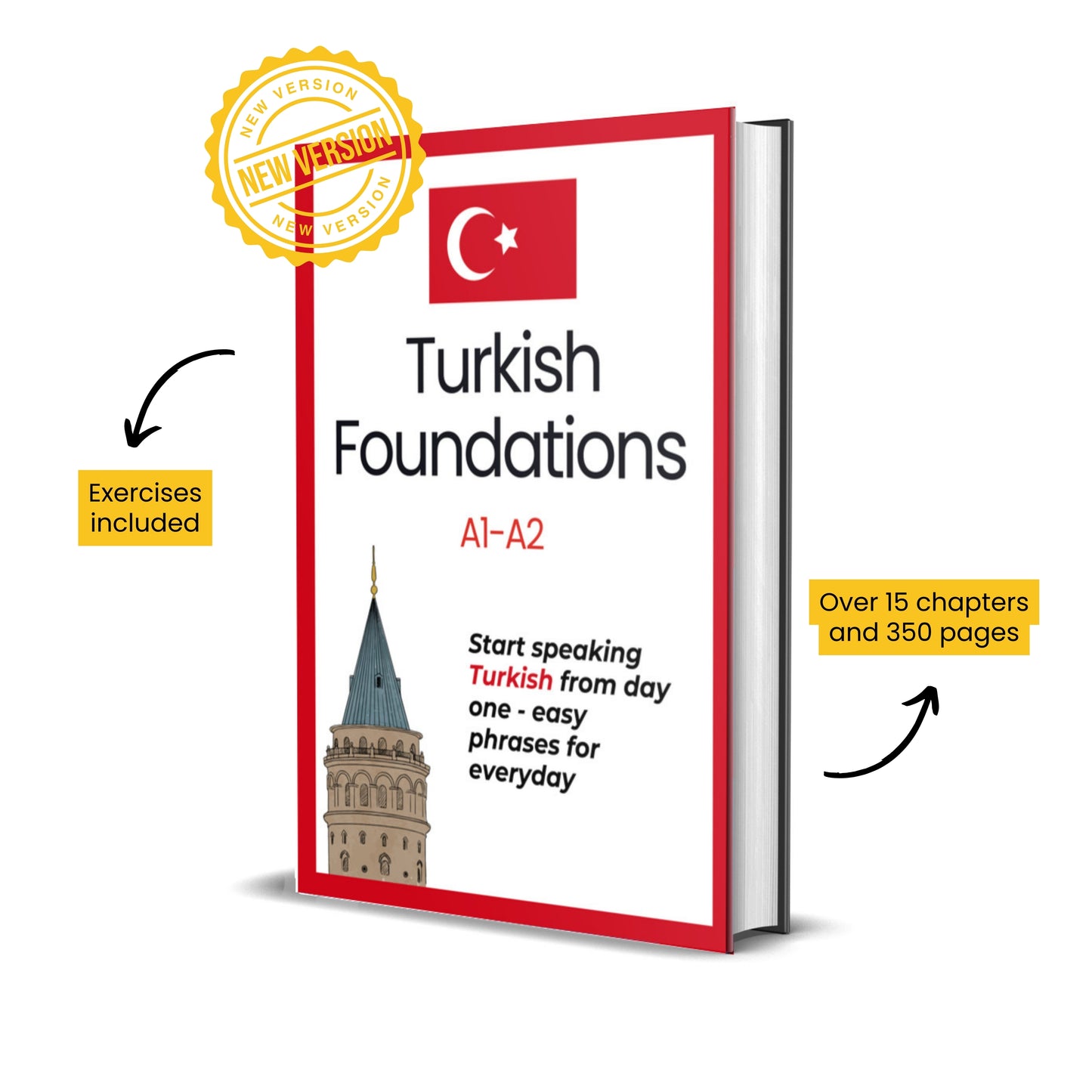 Turkish Foundations (A1–A2)