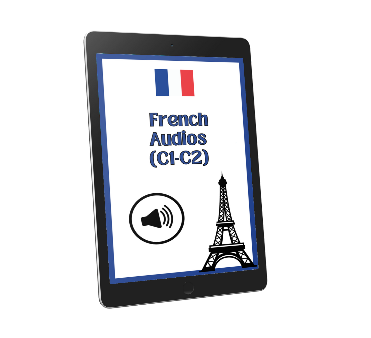 French Audios (C1-C2)