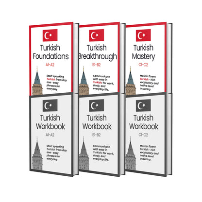 Lifetime Access Pass