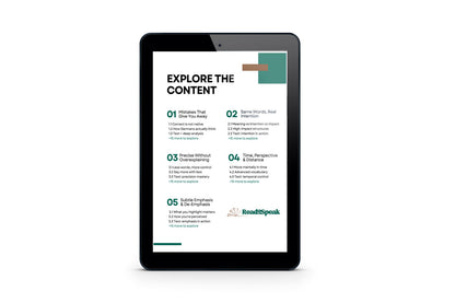 German Mastery (C1-C2)