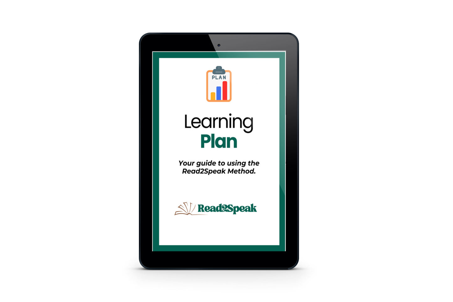 Learning Plan