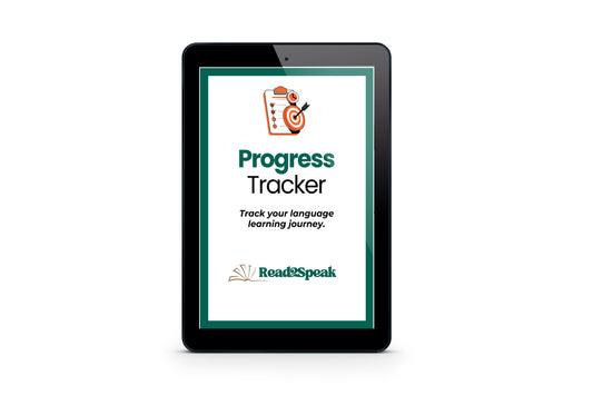 Progress Tracker