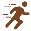 5x Faster icon