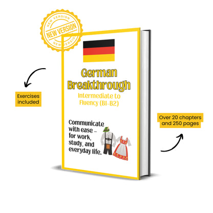 German Breakthrough (B1-B2)