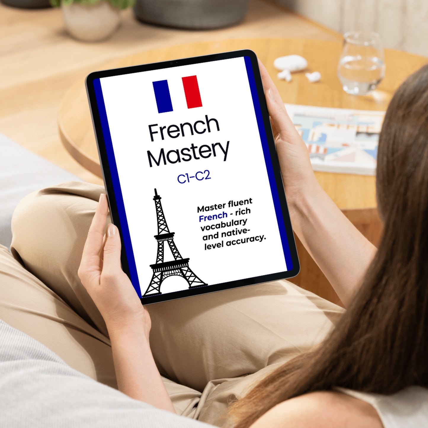 French Mastery (C1-C2)