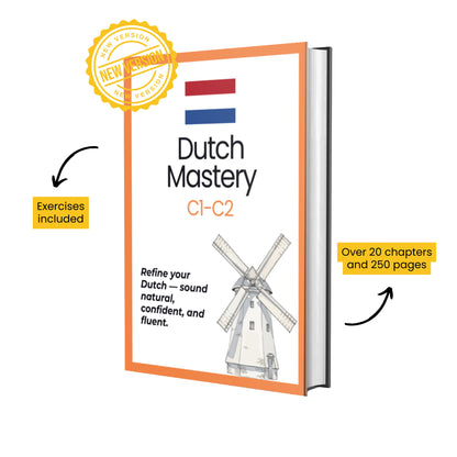 Dutch Mastery (C1-C2)