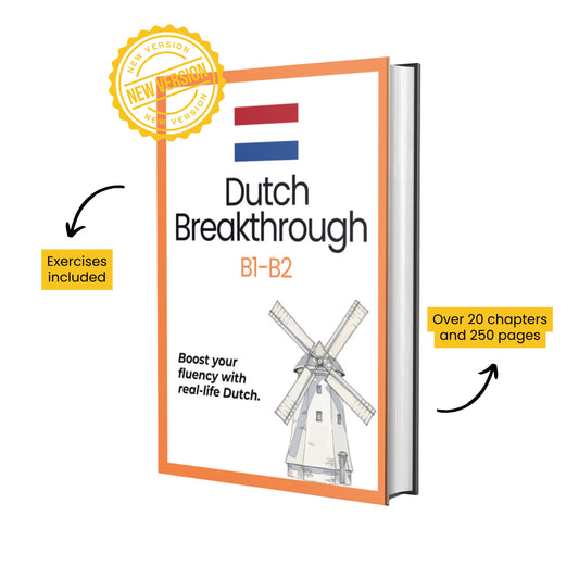 Dutch Breakthrough (B1-B2)