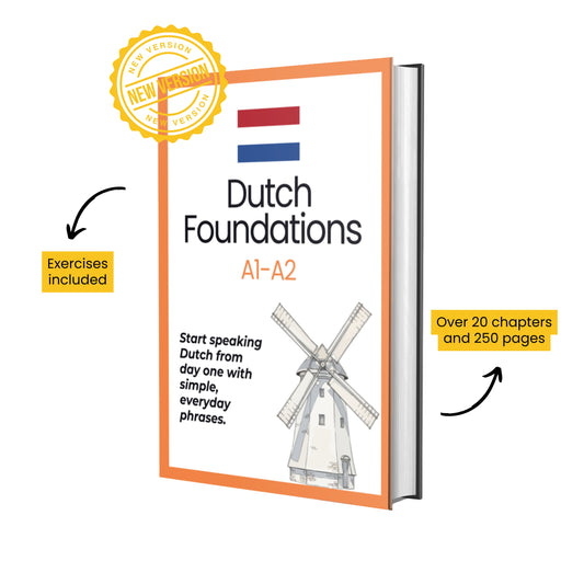 Dutch Foundations (A1-A2)