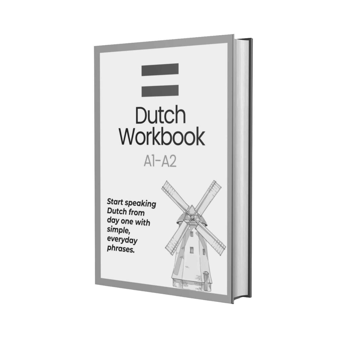 Dutch Workbook (A1-A2)