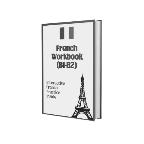 French Workbook (B1-B2)