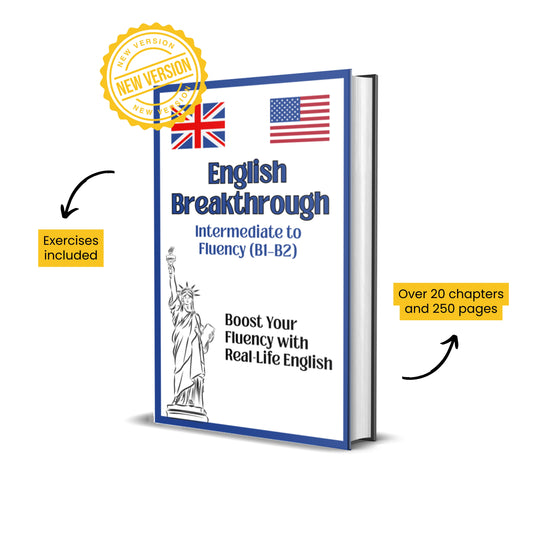 English Breakthrough (B1-B2)