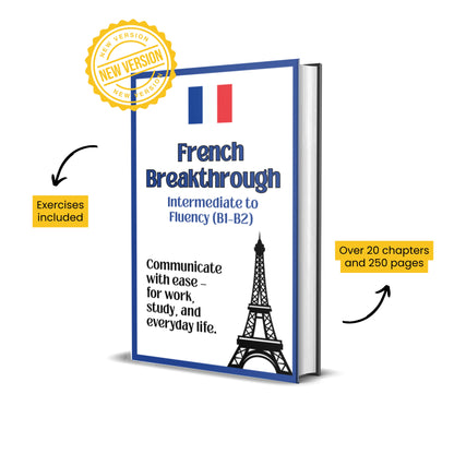 French Breakthrough (B1-B2)