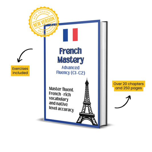 French Mastery (C1-C2)