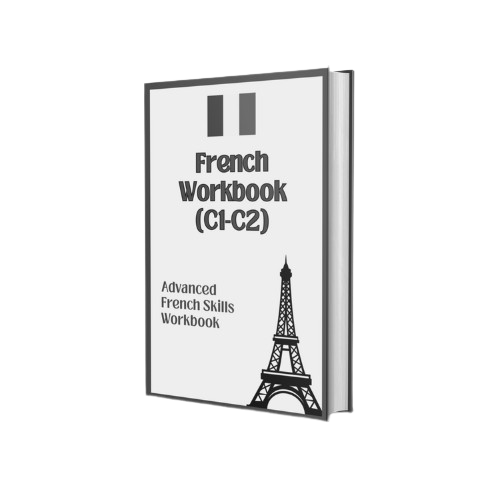 French Workbook (C1-C2)